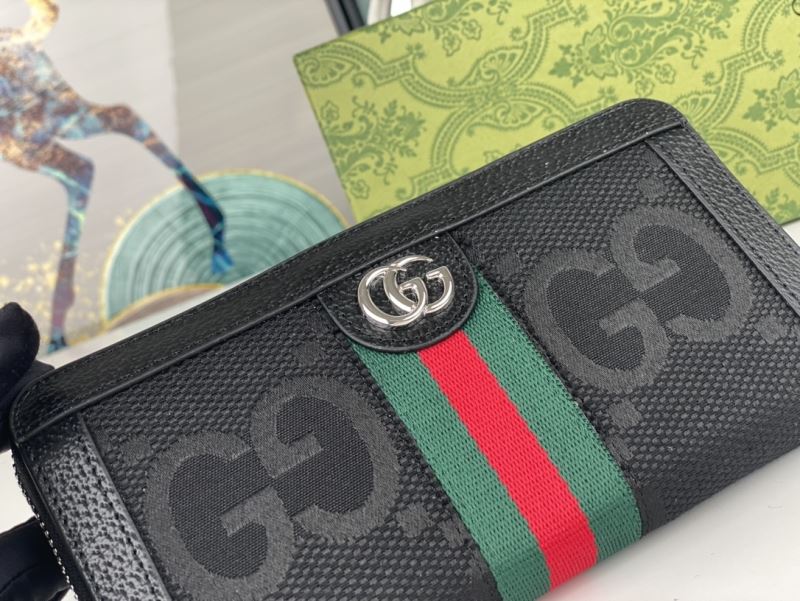 Gucci Wallets Purse